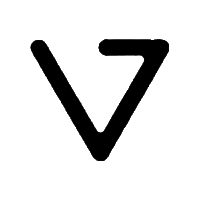 V7 Roping Cattle logo